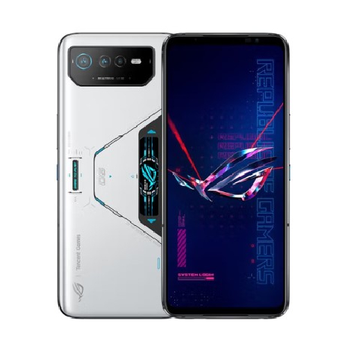 ASUS ROG Phone 6 Pro | ASUS Phones | Qualcomm® aptX™